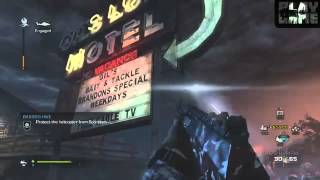 EXTINCTION   Eminem 'LOL' Sign Easter Egg! Call of Duty  Ghosts