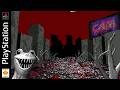 𝗖𝗥𝗜𝗠𝗦𝗢𝗡 𝗪𝗔𝗦𝗧𝗘𝗟𝗔𝗡𝗗 紅荒野 | 1990s PS1 Low Poly Horror Ambient