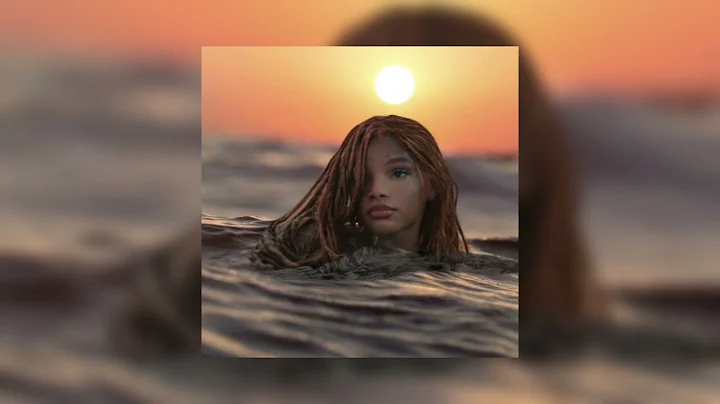 {SLOWED} Halle Bailey - Part of Your World (Reprise II)