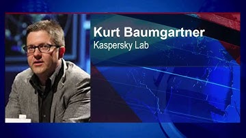 Kurt Baumgartner Tells of Unwanted Living Room Guests