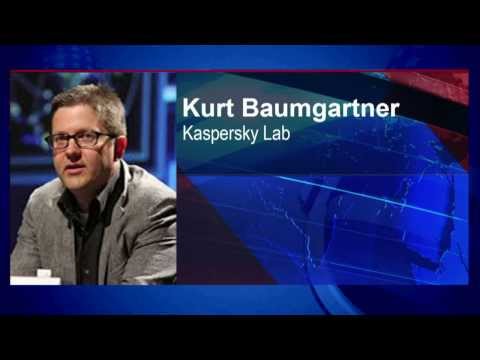 Kurt Baumgartner Tells of Unwanted Living Room Guests