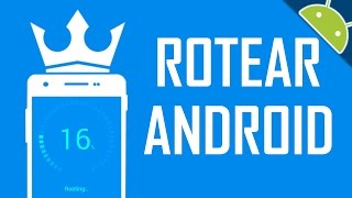 Как бесплатно установить Root права для Android 5.1 | KingRoot screenshot 1