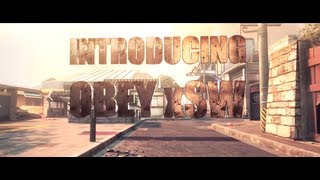 Introducing Obey xSW: "Deluze 2" - A Black Ops 2 Montage