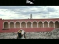 LA PLAZA DE TOROS MÁS VIEJA DEL MUNDO ¿1680? (Cañadas, Jalisco, México) ELÍAS RUVALCABA