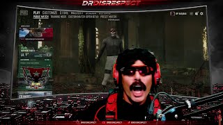 Autism: DrDisRespect