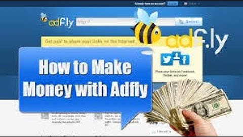 Adfly Clicker ]]  Earn $50 Every Day