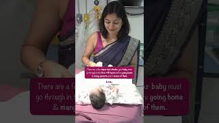 Important New Born Checks #drankitachauhan #newbornbaby #newborncare #babycare #babyhealth #newborn