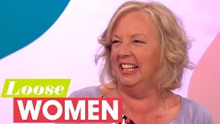 Deborah Meaden On Her Angriest Moment In Dragons' Den | Loose Women