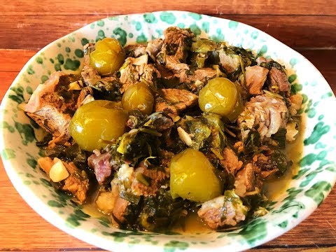 ჩაქაფული - chaqafuli