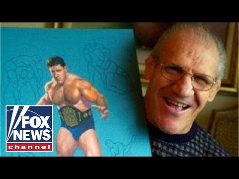 Bruno Sammartino, professional wrestling great, dies at 82