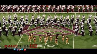 Louis Crews Classic | Texas Southern "Halftime" (2017)