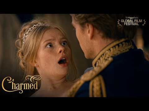 CHARMED 👑 The Cinderella Royal Mystery | FT16