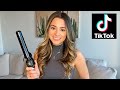 OUR TIKTOK STORY | GET READY WITH ME CHAT