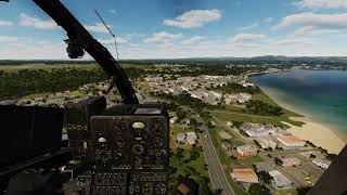 Marianas map performance test (DCS World 2.7) Ryzen 5 2600 | GTX 1060 6GB | 16GB RAM