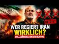 Wer regiert eigentlich den Iran und warum zerstören sie sich gegenseitig?