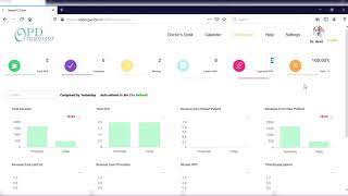 How to use OPD Dashboard in OPD Organizer screenshot 5