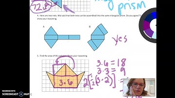 Unit 1, Lesson 14 Correction Video