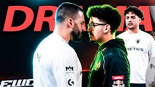 Full Formal & Scump watchparty react to Renkor and Cellium Fight 2026 EWC Bo7 finals 🌶️🌶️🌶️ News