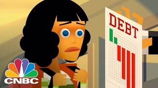 Tackling The Student Debt Crisis | Squawk Box | CNBC