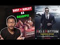 Bellbottom official trailer honest review  filmi review with ray