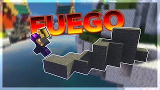 FUEGO🔥 - Skywars Montage