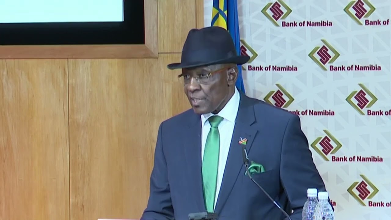 National Planning Commission highlights transformative potential of AI for Namibia's economy - SADC