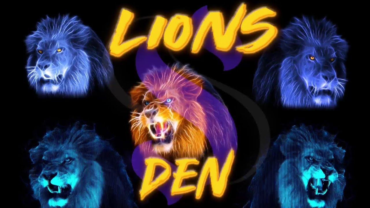 The Lions' Den 12-24-2025 "THE FEAR OF YAH"