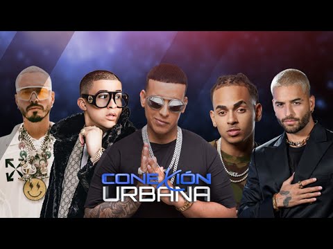los 5 artistas con más suscriptores en YouTube | Conexión Urbana