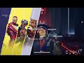 Marvel Rivals Season 5.5 w/ Friends #1