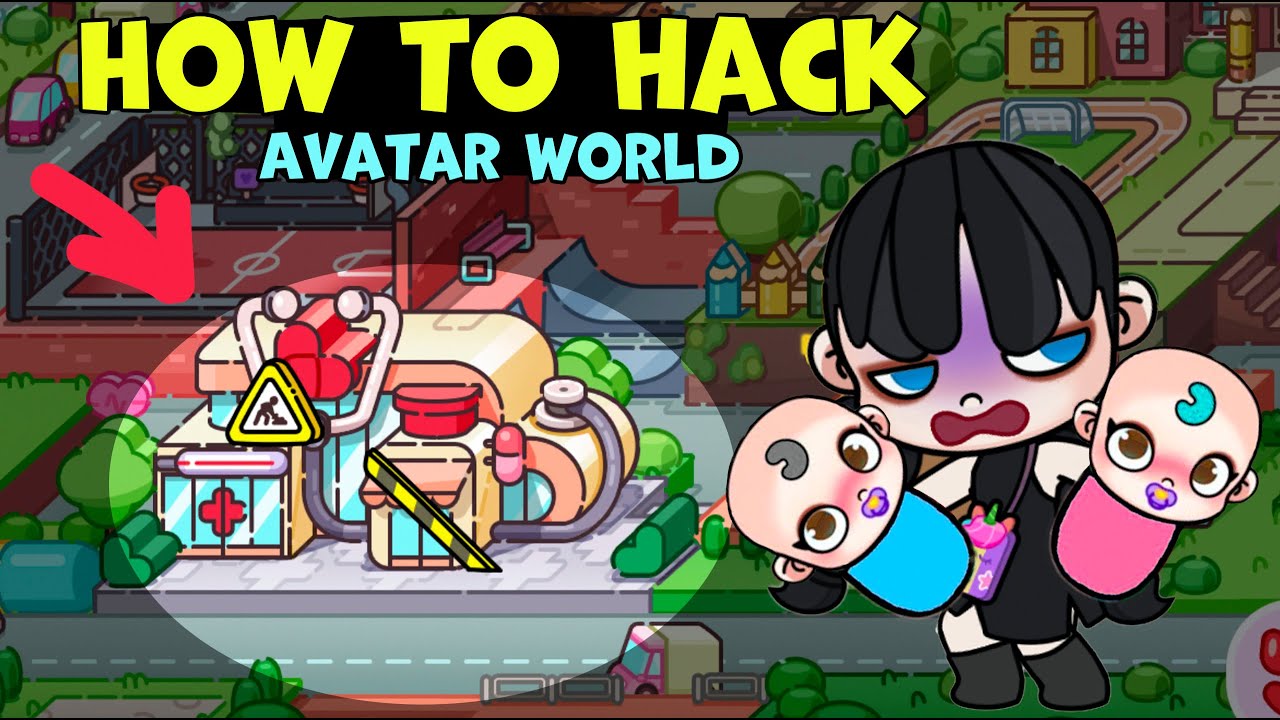 Avatar World Games for Kids Tips, Cheats, Vidoes and Strategies