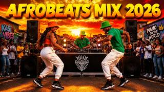 AFROBEATS MIX 2026 | NAIJA MUSIC VIBES | NEW AFRO HITS VIDEO MIXTAPE | Burna Boy & Rema Inspired 🎧🔥 screenshot 5