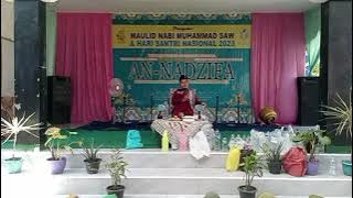 Download lagu Ceramah Ustadz. Daday Taryana ( JUJUN MUDA ) Kab. Cianjur | Maulid Nabi Muhammad SAW & HSN 2023