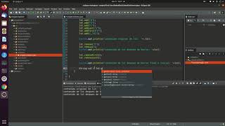 LinkedListJAVA