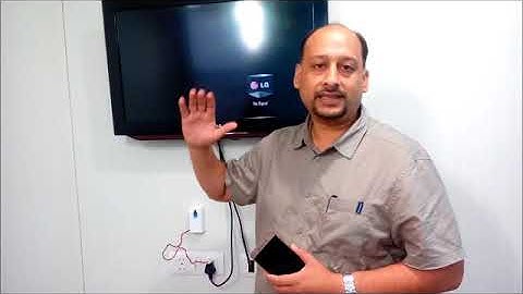 Smart Temp and Humidity Monitoring System | Sumona Automation