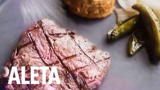Video Ad Bife De Paleta. Cliente Las Costillas De Sancho