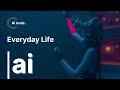 AI in Everyday Life: A Comprehensive Exploration