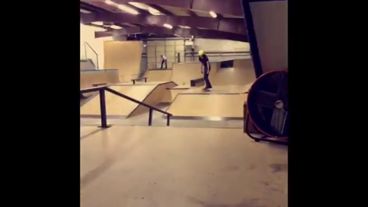 Just some crossroads clips i put together