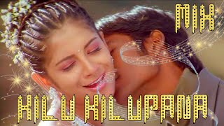 Kilu Kilupana Song Dj Remix | Tamil Songs Remix | Merci Siva Creation