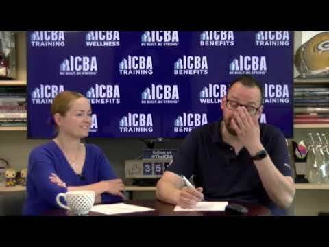 TRAINING THURSDAY: Construction Project Management - YouTube