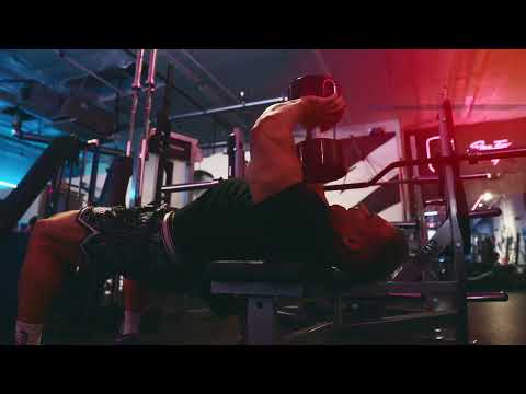 PREVAIL RUSH | CUTLER NUTRITION