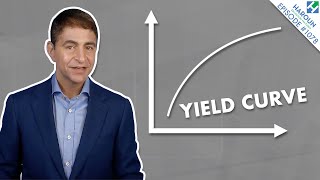 Understanding the Yield Curve | Why it's so Important (Finance Explained)