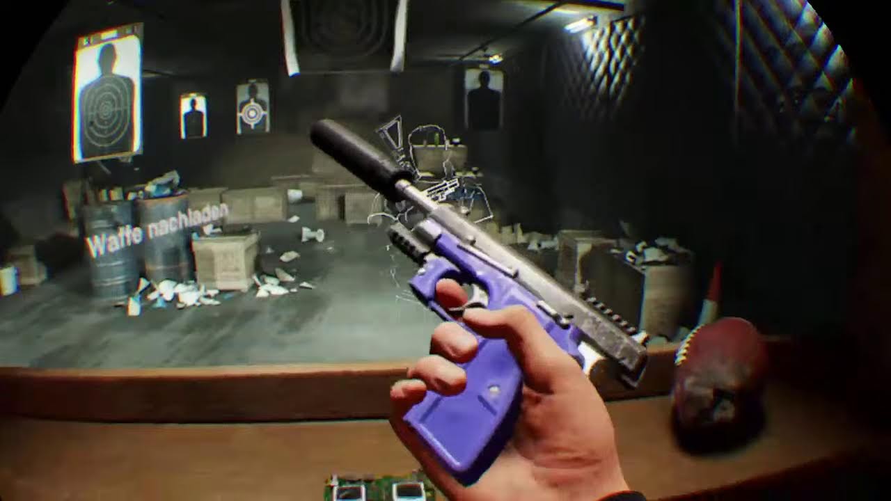 PS4-Live-Übertragung von derfranklange