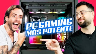 ¡Montando un PC GAMING con JORDI WILD!