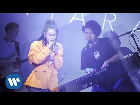袁婭維 Tia Ray - 二十一克之新专辑发布会