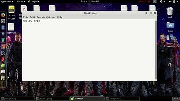 How to hack WiFi password using fluxion