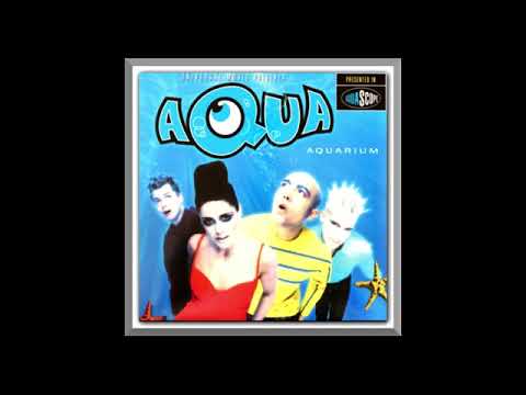 Aqua (Aquarium) - Audio Jukebox