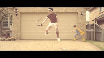 Art vs Science // Create//Destroy (Official Video)