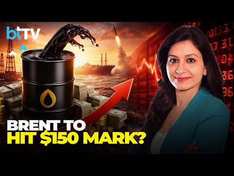 Akankah Harga Minyak Mentah Brent Melonjak Hingga $150? Inilah Pendapat Sugandha Sachdeva