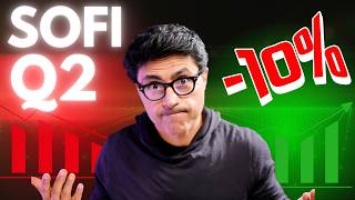 Is SoFi Actually in Trouble? The Numbers Don't Lie