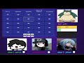 YEOPARDY SEASON 1 EPISODE 1
